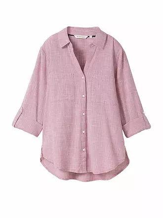 TOM TAILOR | Blusa | pink
